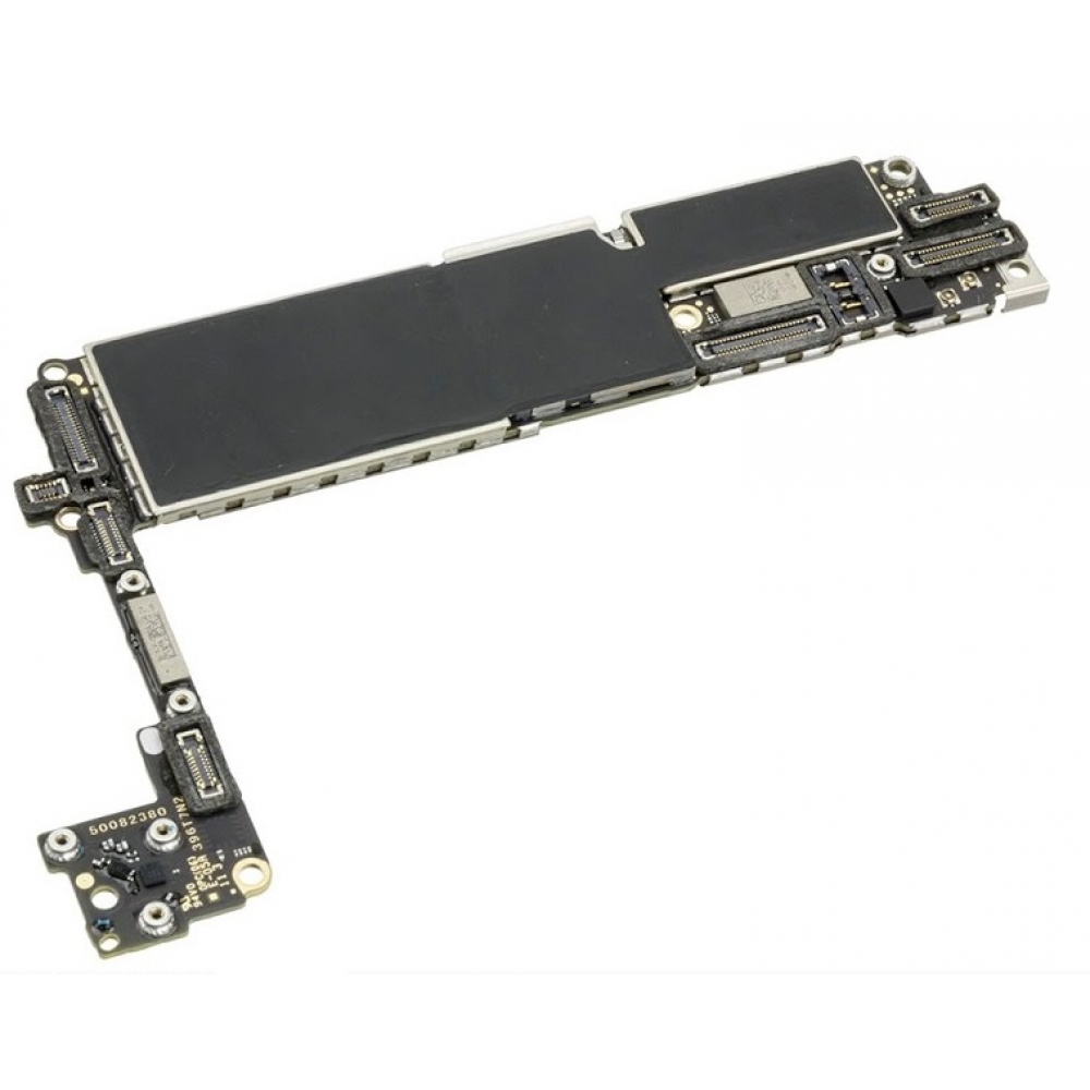 Iphone 7 sale motherboard replacement cost